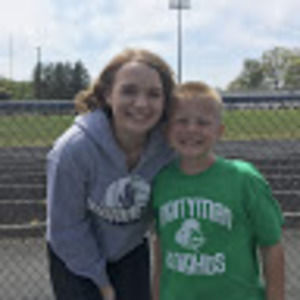 Meet your Posher, Teya